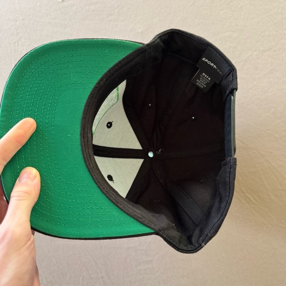 Cook Unity Slogan Cap Bundle - Picture 4 of 12